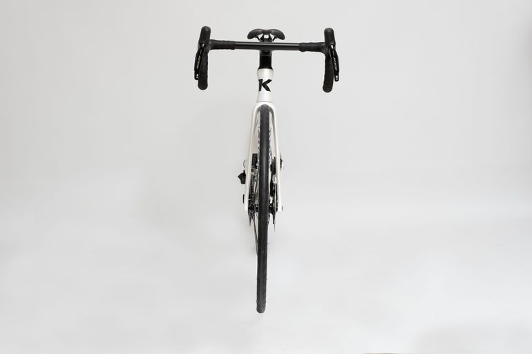 Used KDNS N1 - 105 Di2 2025 Road & Gravel — image 11 of 12