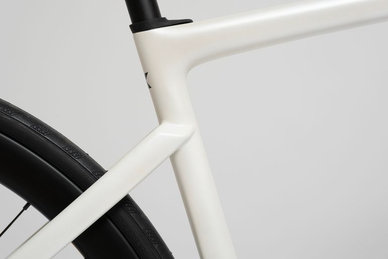 Used KDNS N1 - 105 Di2 2025 Road & Gravel — image 6 of 12