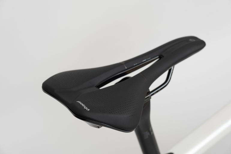 Used KDNS N1 - 105 Di2 2025 Road & Gravel — image 10 of 12