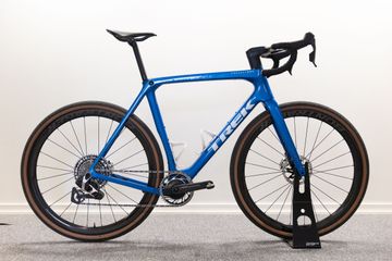 Tweedehands Trek Checkmate SLR 9 AXS 2025 2025 Road & Gravel