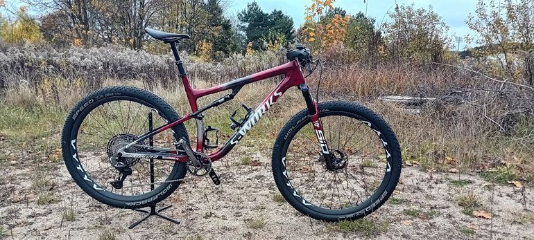 Specialized Epic Shimano XTR 2024