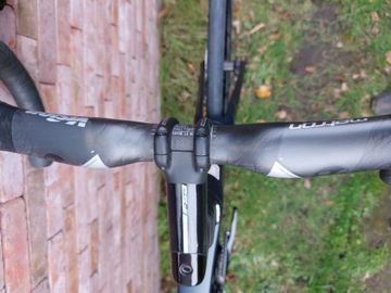 Used Olympia Leader 2024 Road & Gravel, Black — image 3 of 5