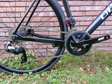 Used Olympia Leader 2024 Road & Gravel, Black — image 2 of 5