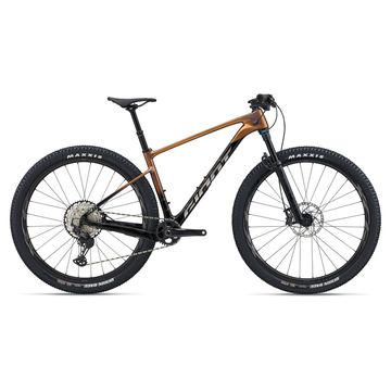Gebrauchtes Giant XTC Advanced 29 1 Meteor Storm 2025 MTB