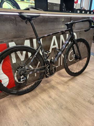 Used Scott Addict RC Ultimate 2024 2024 Road & Gravel