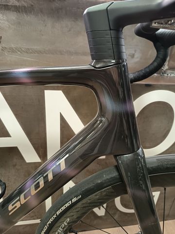 Scott Framekit Frameset 2024 Road & Gravel de segunda mano