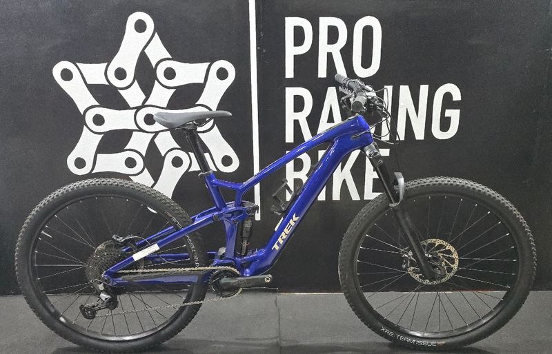 Trek Fuel EXe 9.5 2023 2023 MTB d'occasion