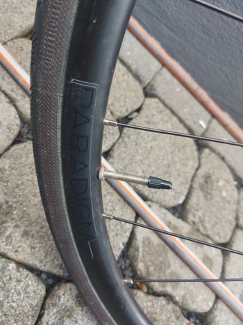 Used Trek Émonda SL 5 Disc 2022 2022 Road & Gravel, Black — image 11 of 14
