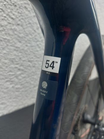 Used Trek Émonda SL 5 Disc 2022 2022 Road & Gravel, Black — image 7 of 14