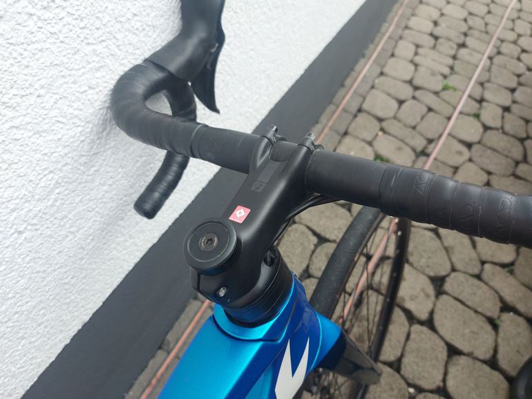 Used Trek Émonda SL 5 Disc 2022 2022 Road & Gravel, Black — image 12 of 14
