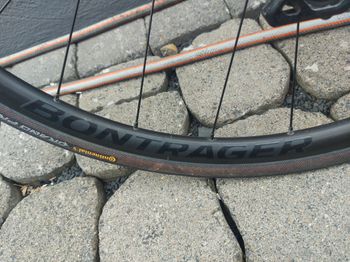 Used Trek Émonda SL 5 Disc 2022 2022 Road & Gravel, Black — image 10 of 14