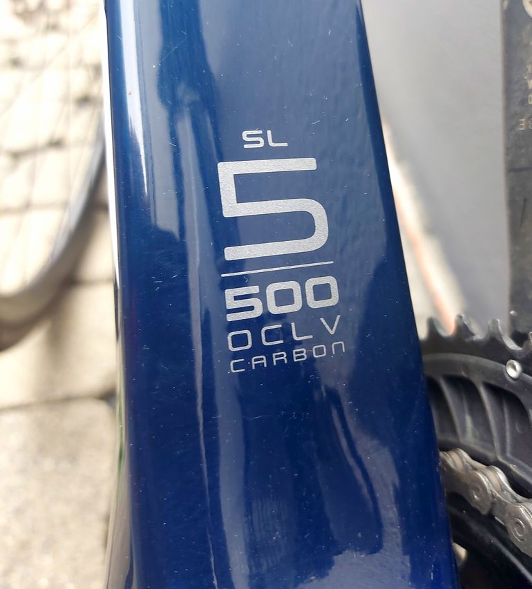 Used Trek Émonda SL 5 Disc 2022 2022 Road & Gravel, Black — image 5 of 14