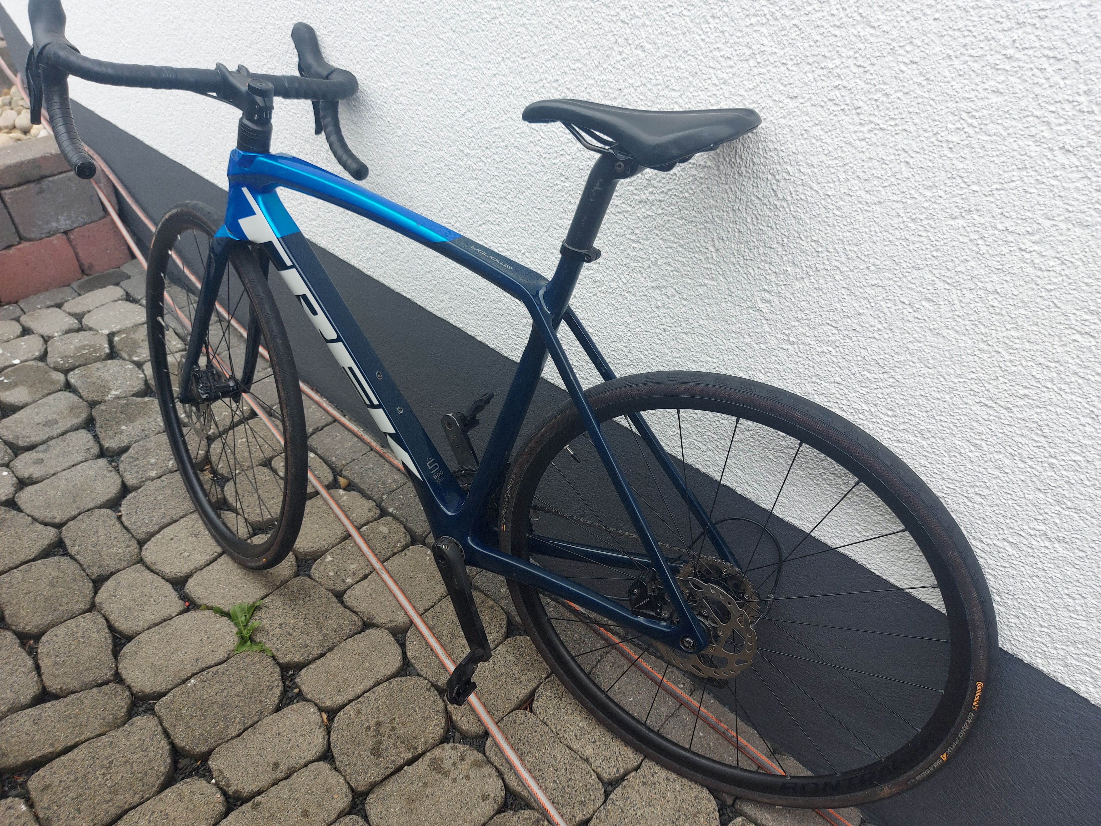 Trek Émonda SL 5 Disc 2022 2022