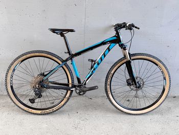 Scott, Scott Aspect 930