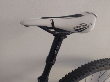 Used Scott Scale SRAM GX Eagle 2021 Mountainbike, White, 29 — image 8 of 11