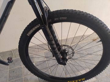 Used Scott Scale SRAM GX Eagle 2021 Mountainbike, White, 29 — image 5 of 11