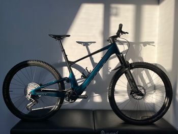 Scott, Lumen eRIDE 900 2024