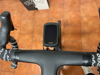 Used Canyon Ultimate Shimano Ultegra Di2 2022 Road & Gravel, Light Gray — image 3 of 3