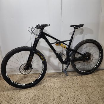 Specialized, Enduro Öhlins Coil 29/6Fattie 2017