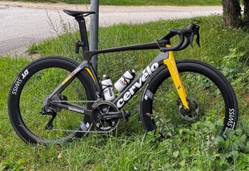 Used Cervelo S5 for sale | 70% off new | buycycle