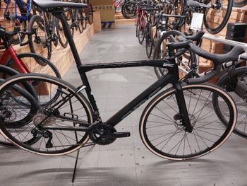 BMC, Roadmachine FIVE 2023