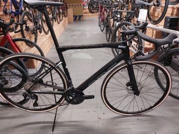 Brugt BMC Roadmachine FIVE 2023 2023 Road & Gravel