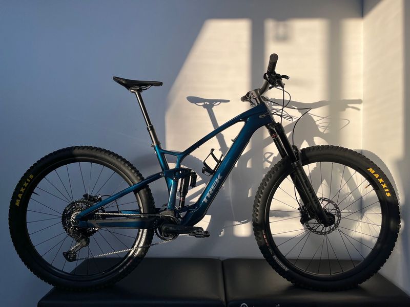 Used Trek Fuel EXe 9.8 2023 2023 MTB