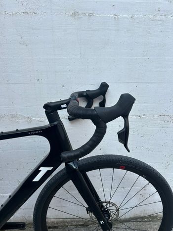 Used 3T Racemax Rival AXS 1x12 2025 Road & Gravel — image 9 of 10