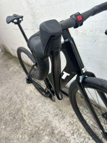 Used 3T Racemax Rival AXS 1x12 2025 Road & Gravel — image 3 of 10