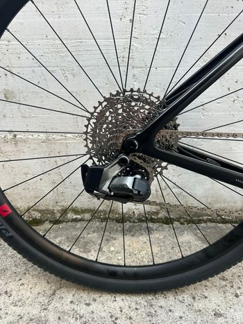 Used 3T Racemax Rival AXS 1x12 2025 Road & Gravel — image 5 of 10