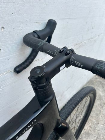 Used 3T Racemax Rival AXS 1x12 2025 Road & Gravel — image 2 of 10