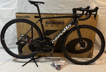 Cervélo, R5 Shimano Ultegra Di2