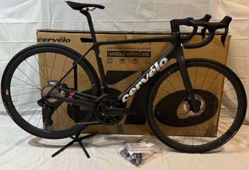 Gebrauchtes Cervélo R5 Shimano Ultegra Di2 2025 Road & Gravel