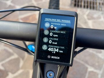 Używany Scott Patron E-ride 900 Large 2024 Mountainbike — zdjęcie 8 z 8
