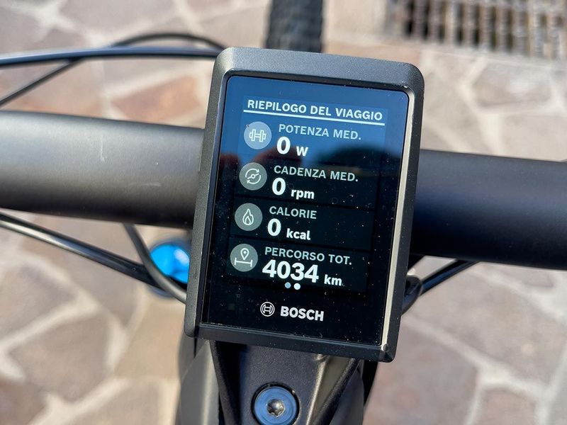 Używany Scott Patron E-ride 900 Large 2024 Mountainbike — zdjęcie 8 z 8