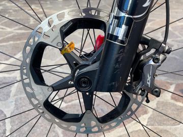 Używany Scott Patron E-ride 900 Large 2024 Mountainbike — zdjęcie 7 z 8