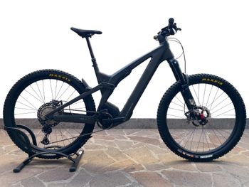 Scott, Patron E-ride 900 Large
