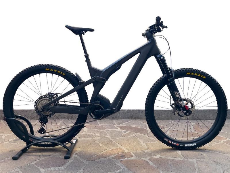 Używany Scott Patron E-ride 900 Large 2024 Mountainbike — zdjęcie 1 z 8