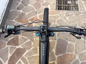 Używany Scott Patron E-ride 900 Large 2024 Mountainbike — zdjęcie 5 z 8