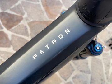 Używany Scott Patron E-ride 900 Large 2024 Mountainbike — zdjęcie 4 z 8