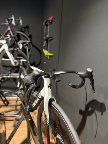 Używany Colnago Y1rs 2026 Road & Gravel — zdjęcie 3 z 5