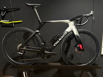 Brugt Colnago Y1rs 2026 Road & Gravel