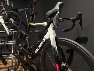 Używany Colnago Y1rs 2026 Road & Gravel — zdjęcie 4 z 5
