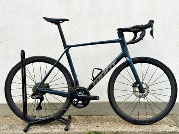 Used Giant TCR Advanced Pro 0 Di2 2025 2025 Road & Gravel