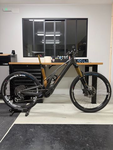 Gebrauchtes UNNO MITH SRAM XX Eagle AXS (T-Type) 2023 MTB
