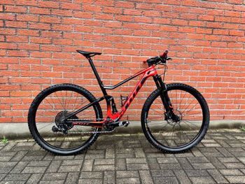 Scott, Spark RC 900 2020