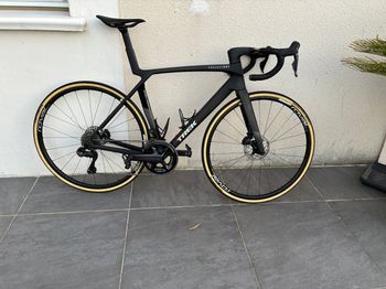 Trek, Madone Shimano Ultegra Di2