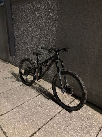 Commencal, META SX SRAM GX Eagle AXS