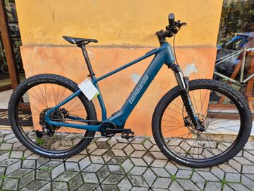 Used LOMBARDO Brenta 2026 Mountainbike, Green — image 1 of 9