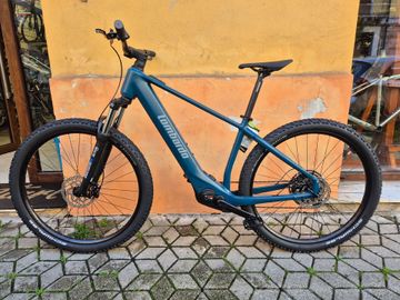 Used LOMBARDO Brenta 2026 Mountainbike, Green — image 2 of 9